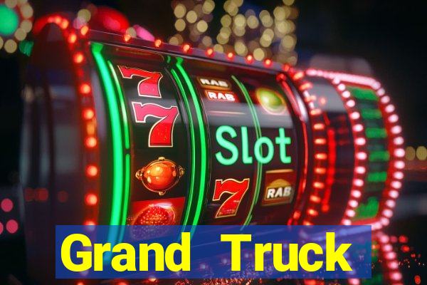 Grand Truck Simulator 2 dinheiro infinito